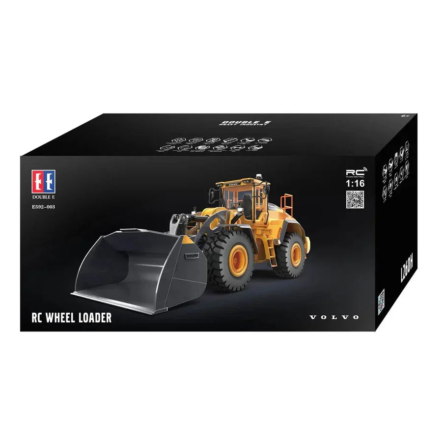 Volvo Yükleyici  L260H RC Wheel Loader