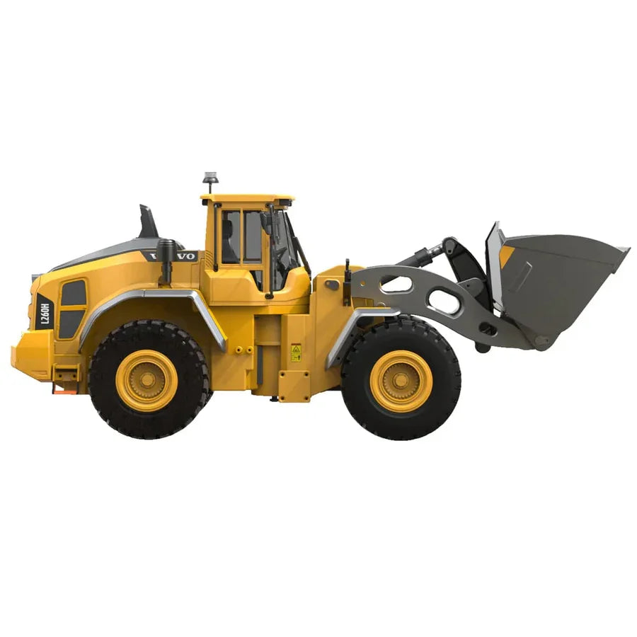 Volvo Yükleyici  L260H RC Wheel Loader