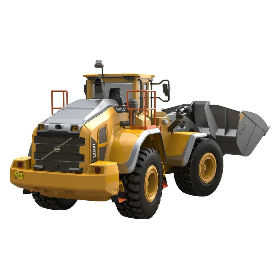 Volvo Yükleyici  L260H RC Wheel Loader