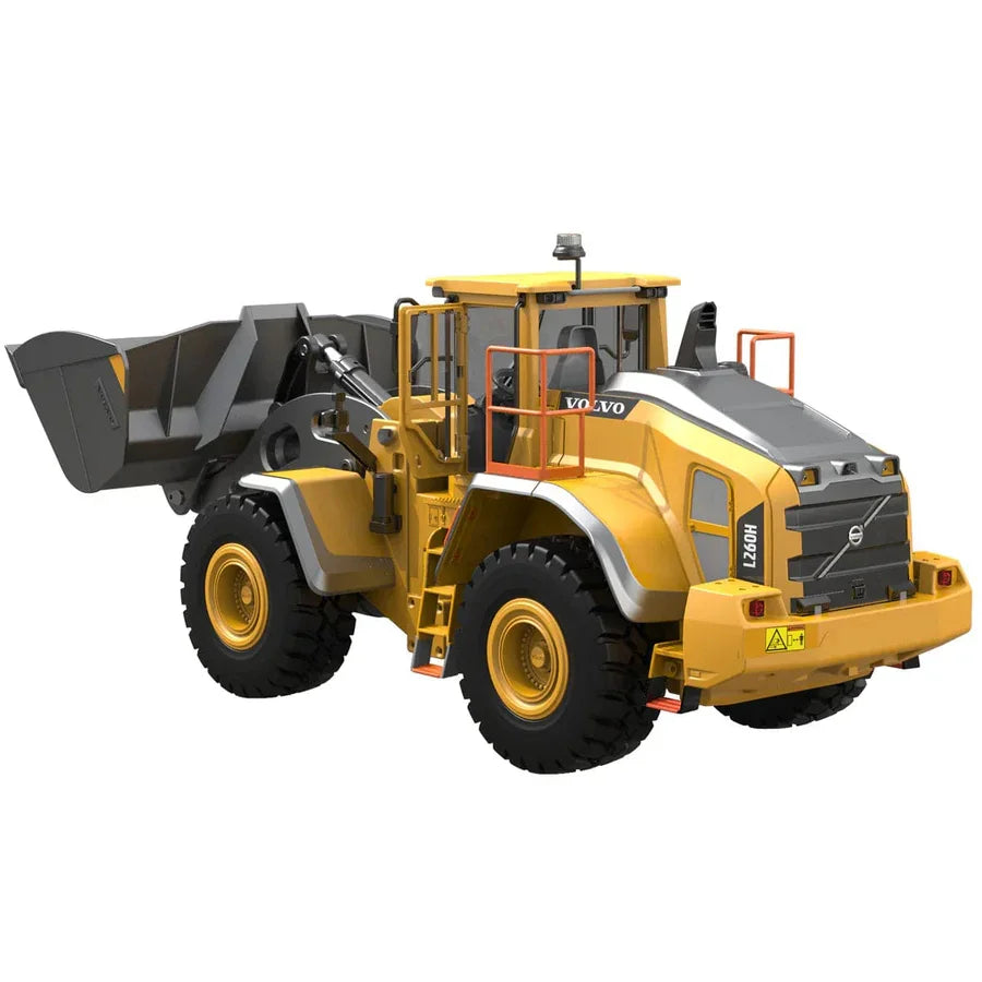 Volvo Yükleyici  L260H RC Wheel Loader