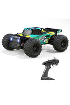 Uzaktan Kumandalı Drift Jip 4x4 RC Araba Işıklı Full Fonksiyon 36 KM/H