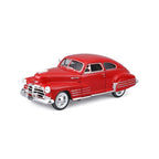 Maisto 1/25 1948 Chevrolet Fleetline Aerosedan – Klasik Araba Maketi
