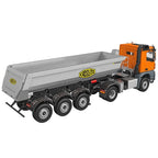 Kabolite K5801 1/14 Rc Harfiyat Kamyonu Tır Çekicili