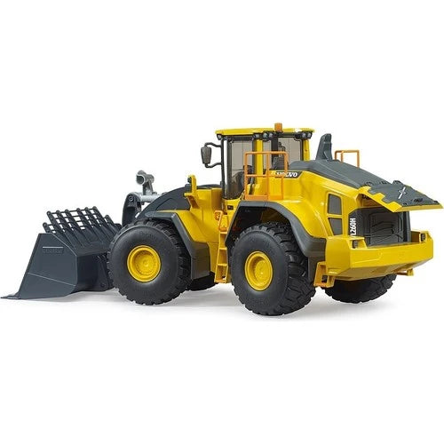 Bruder
Volvo L260H Oyuncak Kepçe