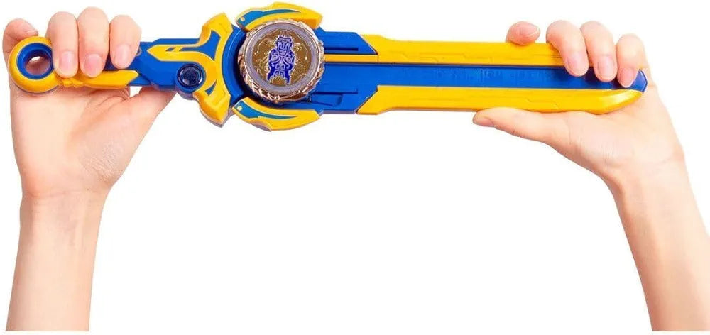 Infinity Nado Standart Paket Öfke Dalgası Ejderhası 54121