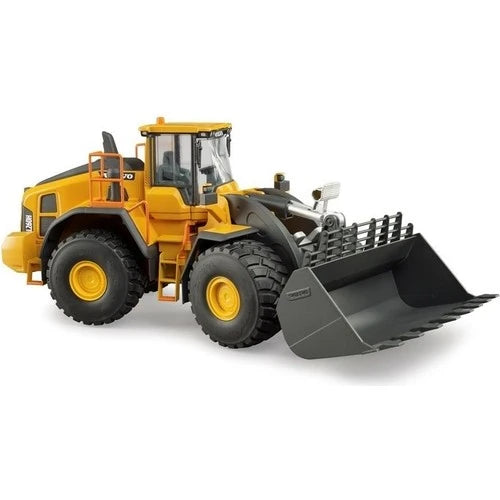Bruder
Volvo L260H Oyuncak Kepçe