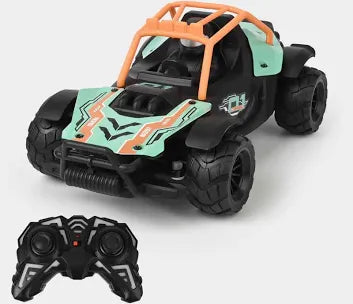 Uzaktan Kumandalı Jeep