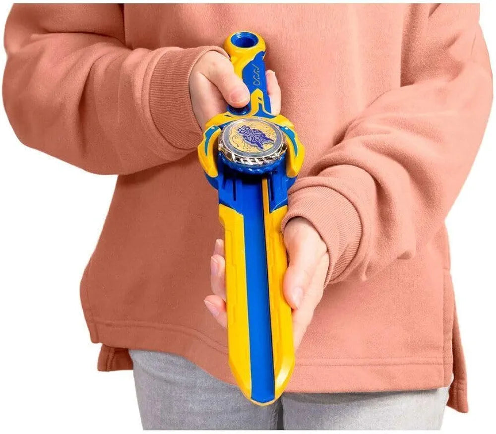 Infinity Nado Standart Paket Öfke Dalgası Ejderhası 54121
