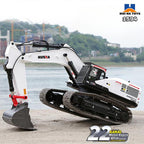 huina-1594-ekskavator-anakart-yedek-parca-alici-devresi