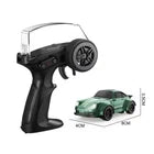 1/64 Mini RC Drift Aracı – Porsche Tasarımlı Profesyonel Drift Araba