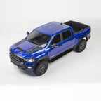 Traction Hobby 1/8 Dodge RAM 1500 TRX RTR Brushless RC Crawler | Lisanslı 4WD Trail Kamyon
