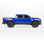 Traction Hobby 1/8 Dodge RAM 1500 TRX RTR Brushless RC Crawler | Lisanslı 4WD Trail Kamyon