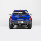Traction Hobby 1/8 Dodge RAM 1500 TRX RTR Brushless RC Crawler | Lisanslı 4WD Trail Kamyon